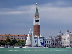 Thumbnail von Paul Molich Sailing Barinia