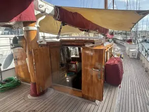 Thumbnail von Paul Molich Sailing Barinia