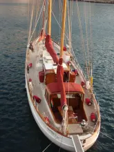 Thumbnail von Paul Molich Sailing Barinia