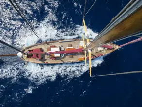 Thumbnail von Paul Molich Sailing Barinia