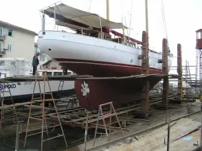 Thumbnail von Paul Molich Sailing Barinia