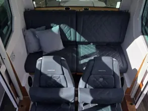 Thumbnail von Axopar 28 Cabin AINO III