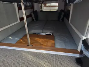 Thumbnail von Axopar 28 Cabin AINO III