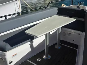 Thumbnail von Axopar 28 Cabin AINO III