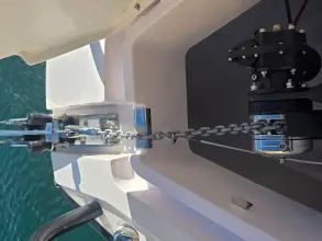 Thumbnail von Axopar 28 Cabin AINO III