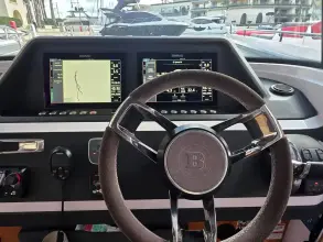 Thumbnail von Axopar 28 Cabin AINO III