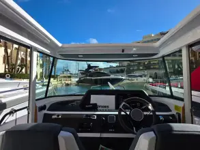 Thumbnail von Axopar 28 Cabin AINO III