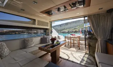 Thumbnail von Sunseeker Predator 64 2345678