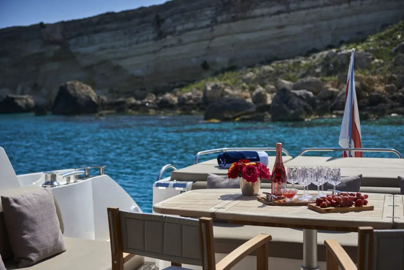 Thumbnail von Sunseeker Predator 64 2345678