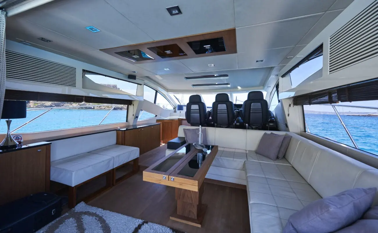 Thumbnail von Sunseeker Predator 64 2345678