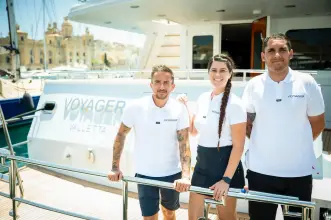 Thumbnail von Algar VOYAGER VOYAGER