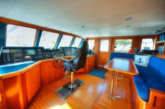 Thumbnail von Algar VOYAGER VOYAGER