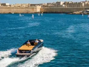 Thumbnail von Cranchi E26 Classic BOBO 8