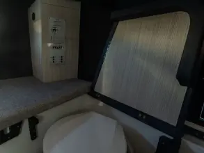 Thumbnail von Cranchi E26 Classic BOBO 8