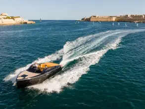 Thumbnail von Cranchi E26 Classic BOBO 8