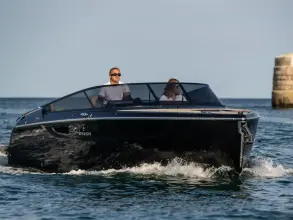 Thumbnail von Cranchi E26 Classic BOBO 8