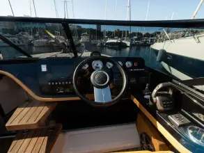 Thumbnail von Cranchi E26 Classic BOBO 8