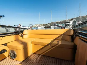 Thumbnail von Cranchi E26 Classic BOBO 8