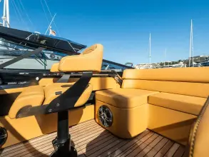 Thumbnail von Cranchi E26 Classic BOBO 8