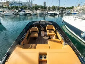 Thumbnail von Cranchi E26 Classic BOBO 8