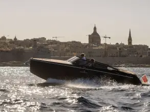 Thumbnail von Cranchi E26 Classic BOBO 8