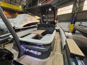 Thumbnail von Novamarine Black Shiver 100 T/T RIES