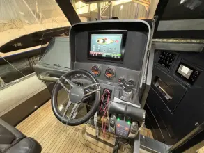 Thumbnail von Novamarine Black Shiver 100 T/T RIES