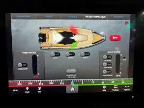 Thumbnail von Novamarine Black Shiver 100 T/T RIES