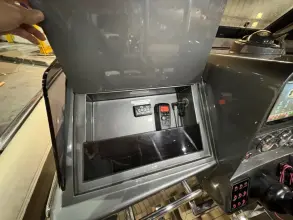 Thumbnail von Novamarine Black Shiver 100 T/T RIES