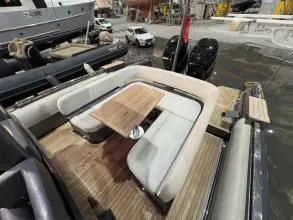 Thumbnail von Novamarine Black Shiver 100 T/T RIES