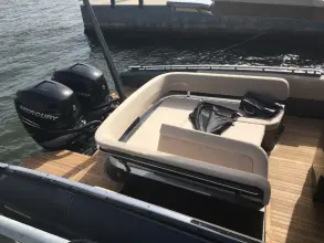 Thumbnail von Novamarine Black Shiver 100 T/T RIES