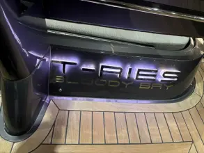 Thumbnail von Novamarine Black Shiver 100 T/T RIES