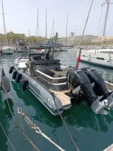 Thumbnail von Novamarine Black Shiver 100 T/T RIES