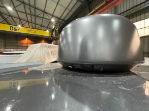 Thumbnail von Novamarine Black Shiver 100 T/T RIES