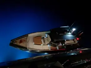 Thumbnail von Novamarine Black Shiver 100 T/T RIES