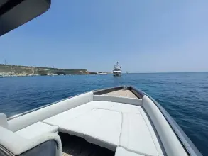 Thumbnail von Novamarine Black Shiver 100 T/T RIES