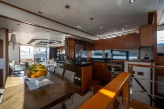 Thumbnail von Sunseeker 75 Yacht