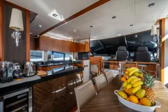 Thumbnail von Sunseeker 75 Yacht