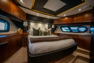 Thumbnail von Sunseeker 75 Yacht