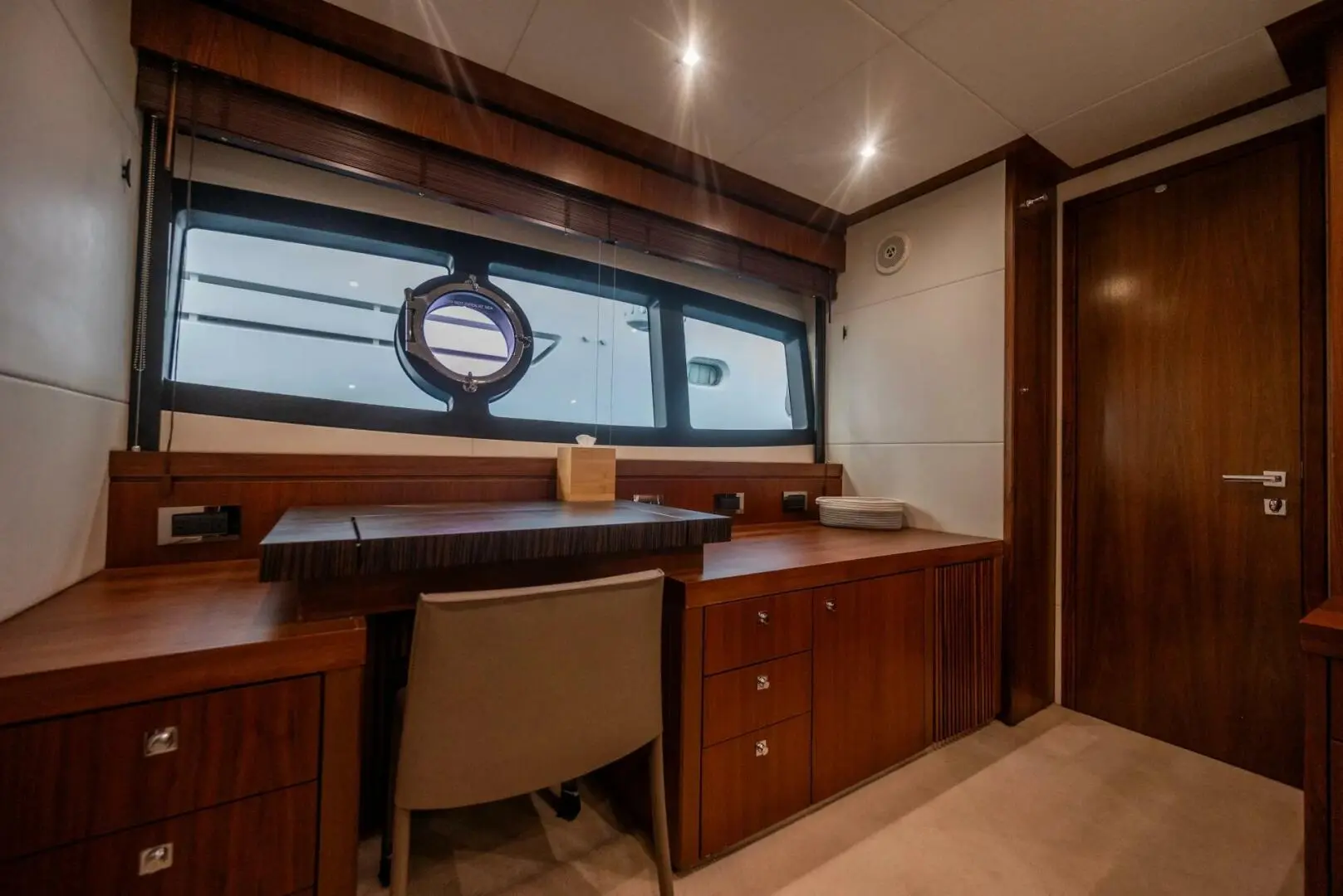 Thumbnail von Sunseeker 75 Yacht