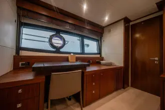 Thumbnail von Sunseeker 75 Yacht