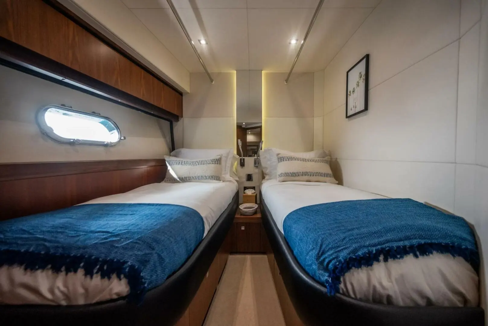 Thumbnail von Sunseeker 75 Yacht