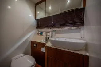 Thumbnail von Sunseeker 75 Yacht