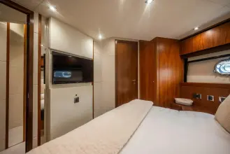 Thumbnail von Sunseeker 75 Yacht