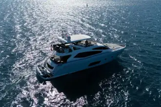 Thumbnail von Sunseeker 75 Yacht