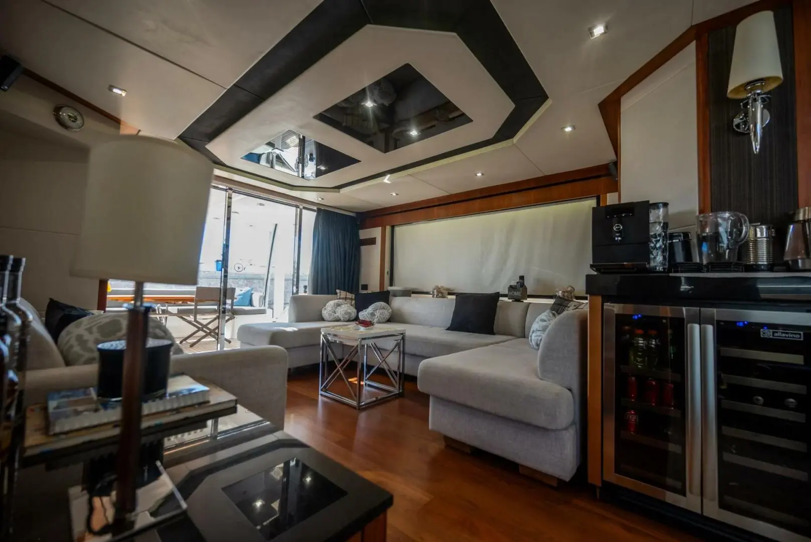 Thumbnail von Sunseeker 75 Yacht