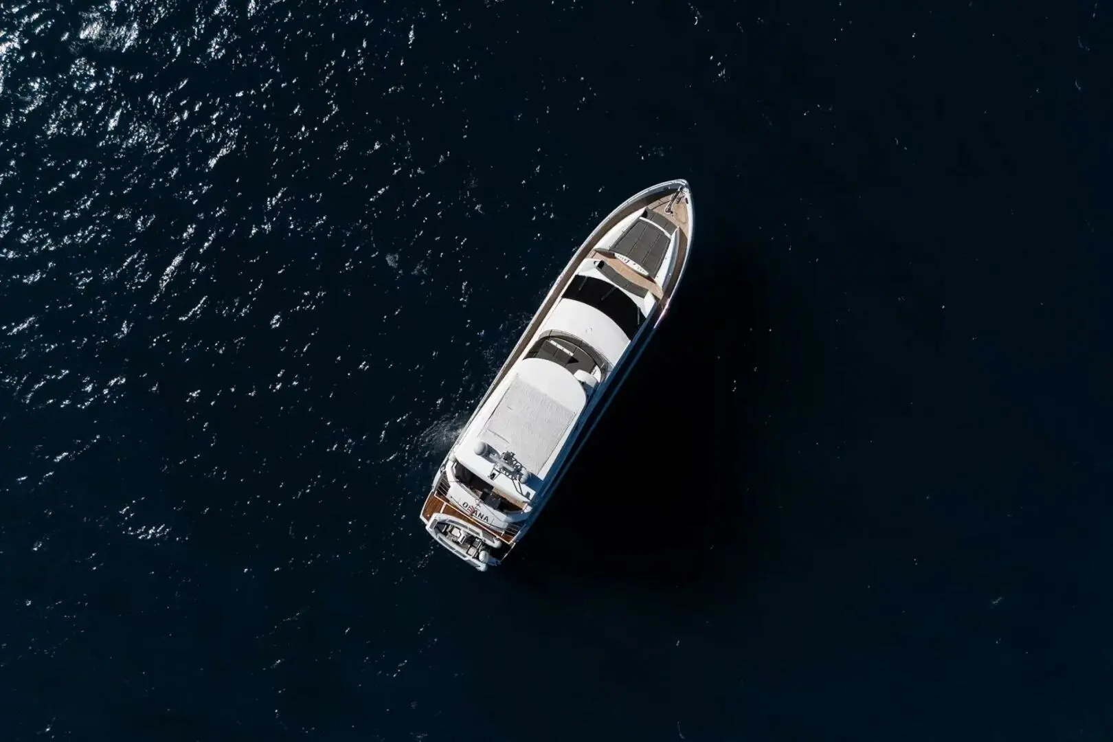Thumbnail von Sunseeker 75 Yacht
