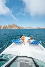 Thumbnail von Formula 45 Yacht With Assumable Dry Storage in San Jose del Cabo