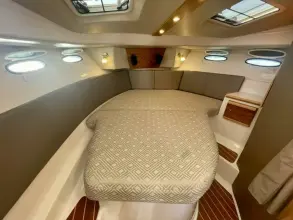 Thumbnail von Cutwater Boats C 302 Sport Coupe