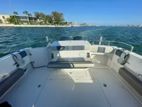 Thumbnail von Cutwater Boats C 302 Sport Coupe